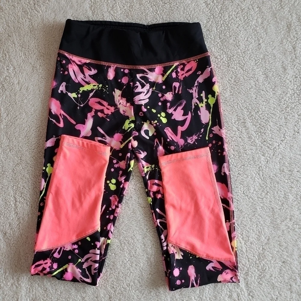 Justice Girls Leggings
